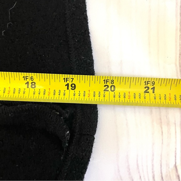 Eileen Fisher Italian Wool Jacket L - Picture 11 of 14